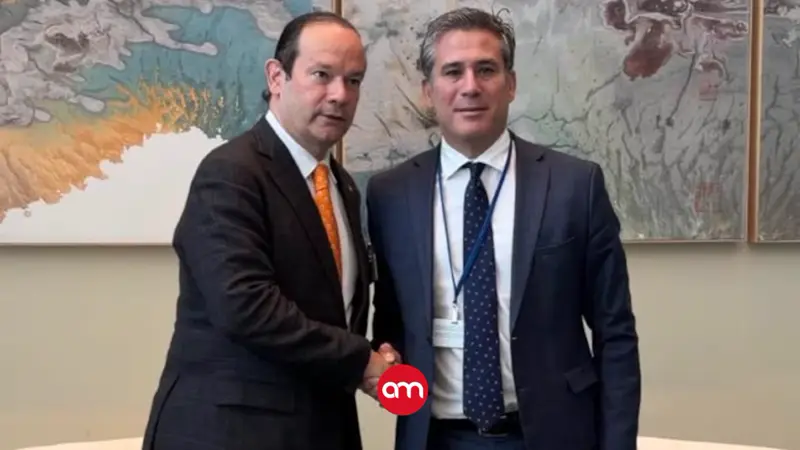 Costa Rica y Panamá acuerdan mesas binacionales para destrabar conflicto comercial y reforzar seguridad