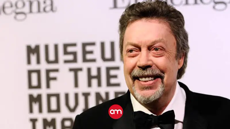 Muere Tim Curry a los 80 años, inolvidable protagonista de Rocky Horror e It