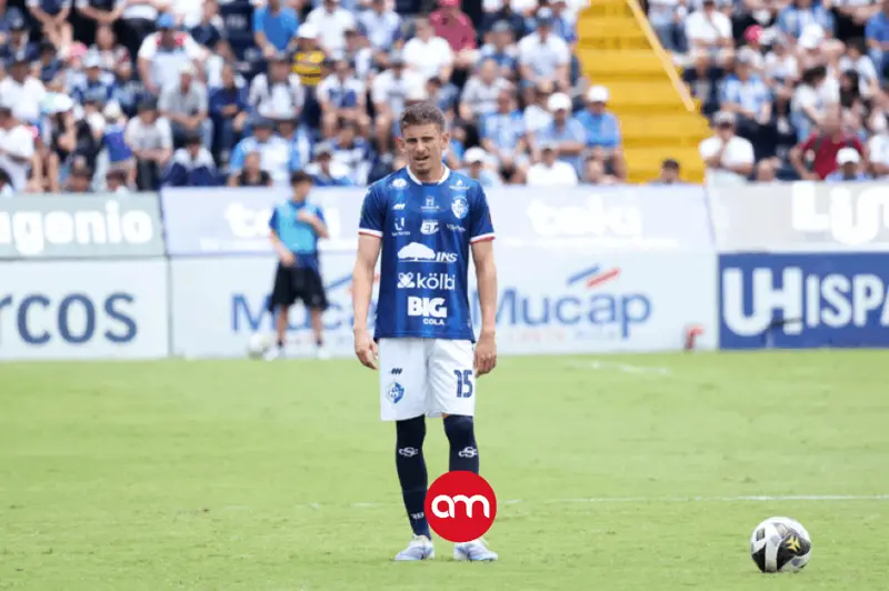 Con gol de Flores , Cartaginés gana y se sube a la cima