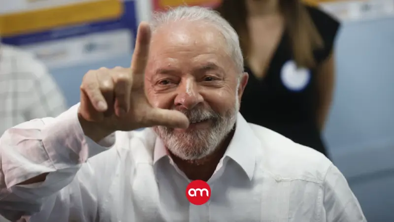 Lula se burla de Neymar y asegura que juega el Mundial 2026 "por teletrabajo"