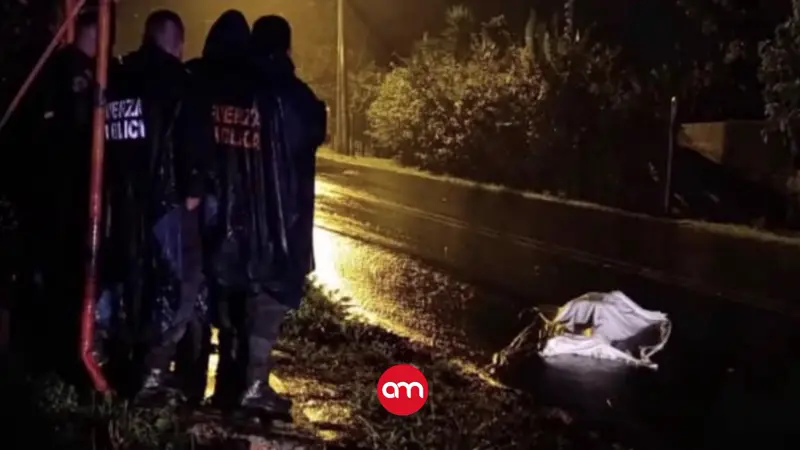 Otro crimen más: provincia de Cartago despierta con un nuevo asesinato a manos de sicarios