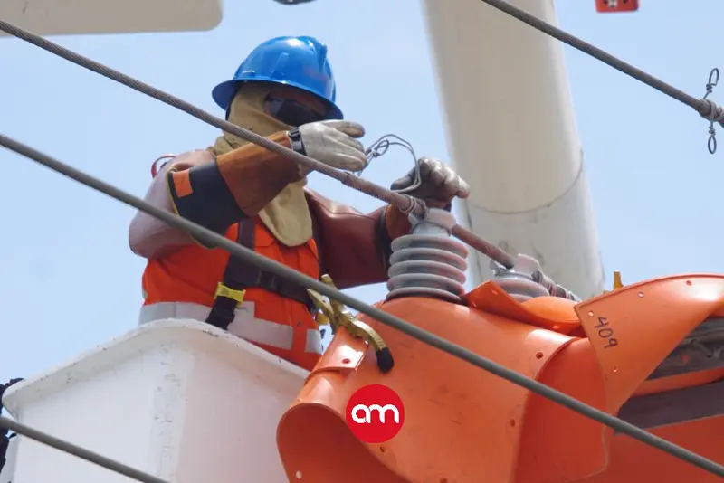 Estas tres grandes comunidades de San José se quedará sin electricidad este jueves