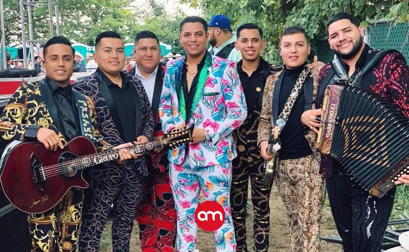 Grupo Firme regresa a Costa Rica con un concierto masivo en el Estadio Nacional