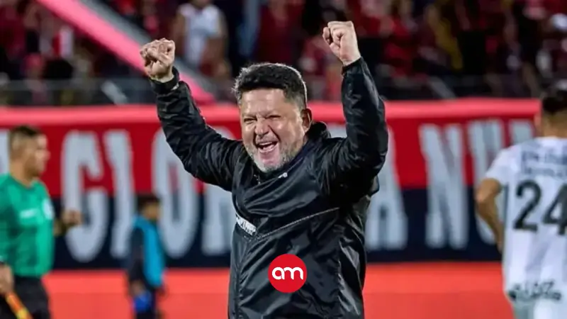 Jafet Soto explota y lanza misil: “Antes regalaban títulos… ahora no”