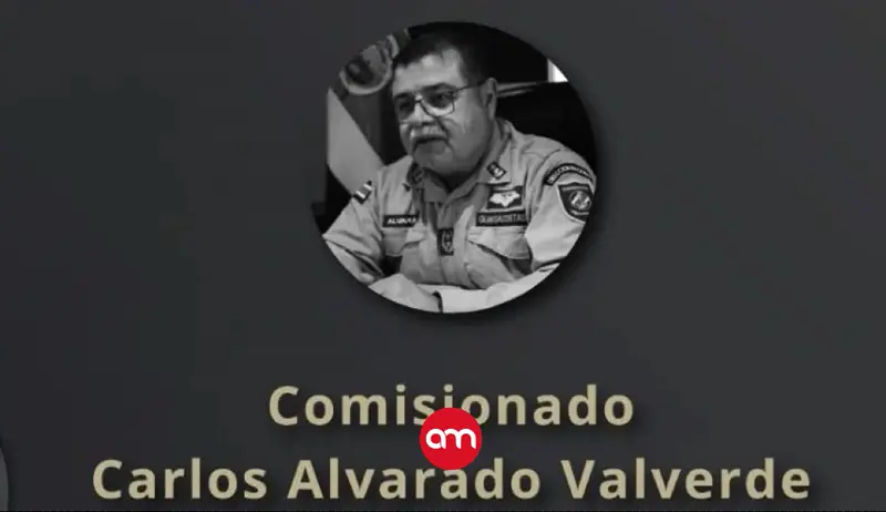 Muere exdirector de Guardacostas y el ICD
