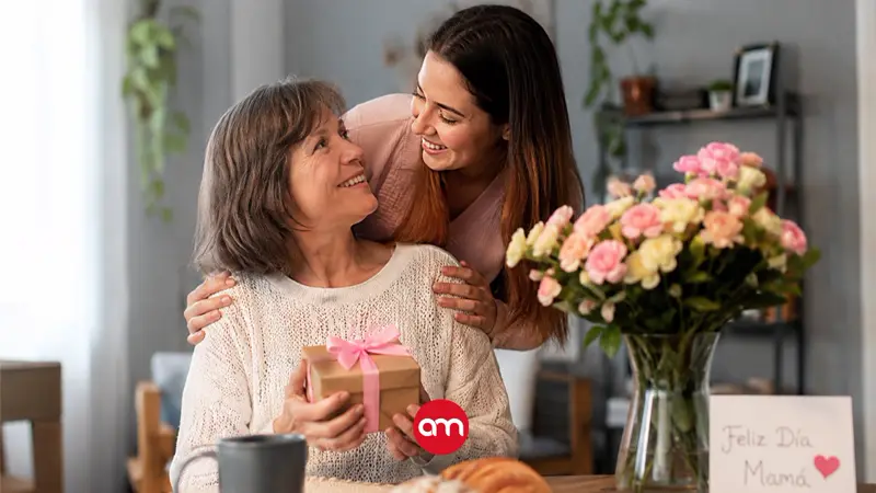 ¿Todavía sin plan para mamá? Estas son algunas ideas para celebrar este 15 de agosto