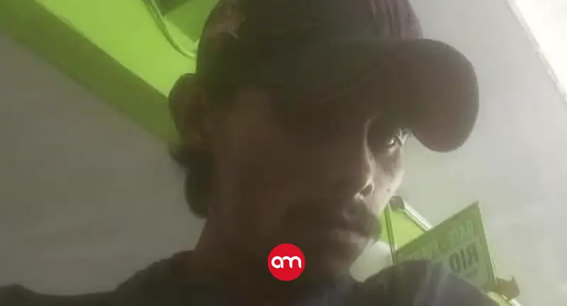 OIJ busca a este hombre por asesinato de pareja de adultos mayores en Alajuelita