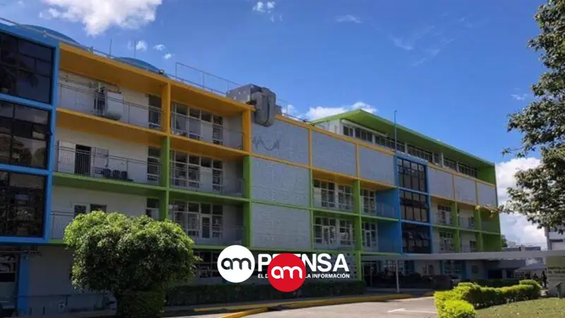 ¡Alarma en el Hospital de Niños! 885 menores podrían sufrir daños irreversibles por lista de espera de más de un año