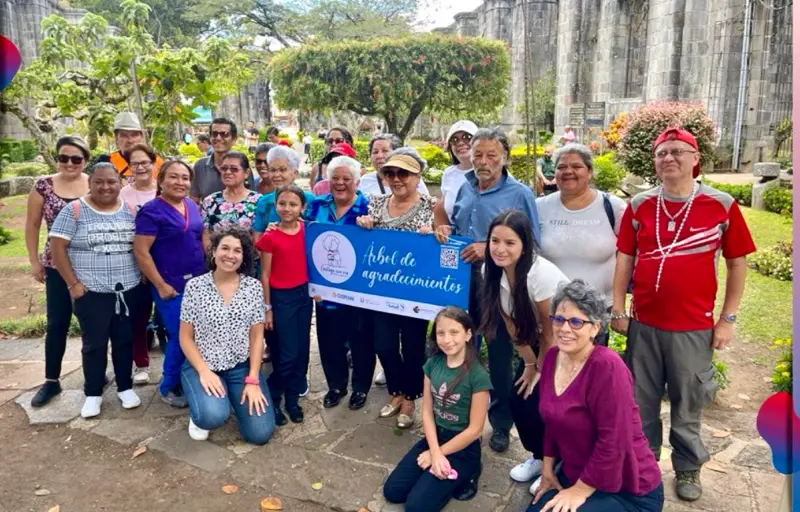 Cartago se convierte en un modelo mundial: la ciudad que organiza su propia red de apoyo para despedirse con dignidad