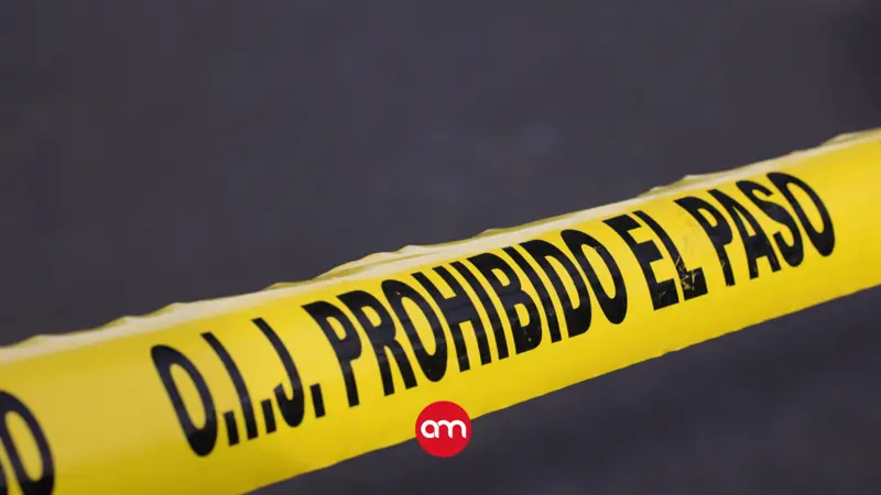 ¡Madrugada sangrienta en Guanacaste! Balacera deja un muerto y un herido grave en Cañas