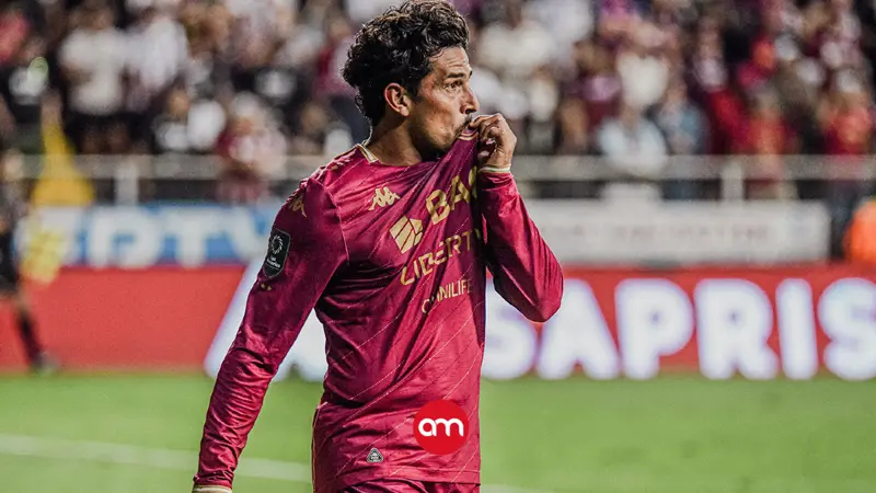 Saprissa toma una decisión final con Ariel Rodríguez y empieza a hacer movimientos en su plantilla
