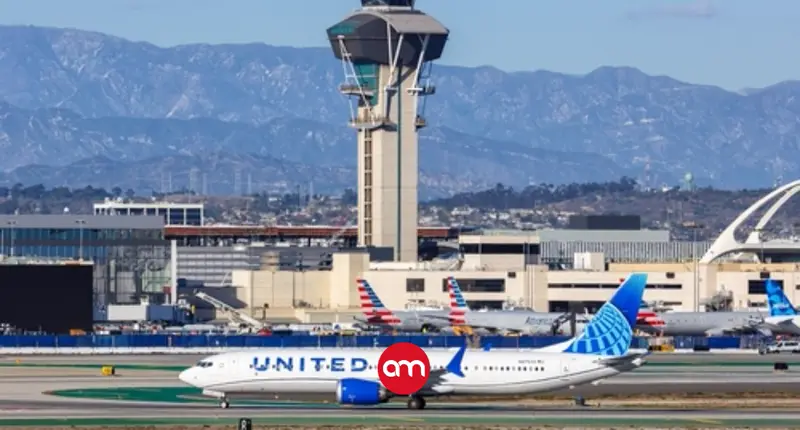 Experto advierte: cierre parcial de aeropuertos en EE. UU. podría generar fuerte impacto logístico y económico en Costa Rica