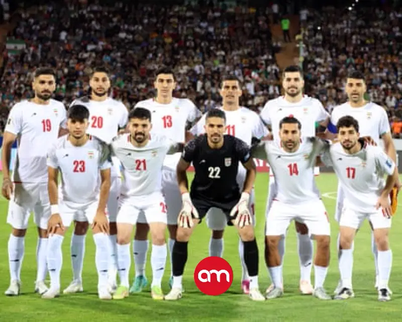 Selección no clasificada podría ir directo al Mundial !