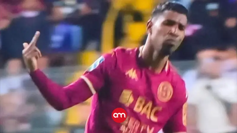 ¿Se cansó Saprissa? Erick Lonis explota tras gesto de Gerald Taylor que complica la final