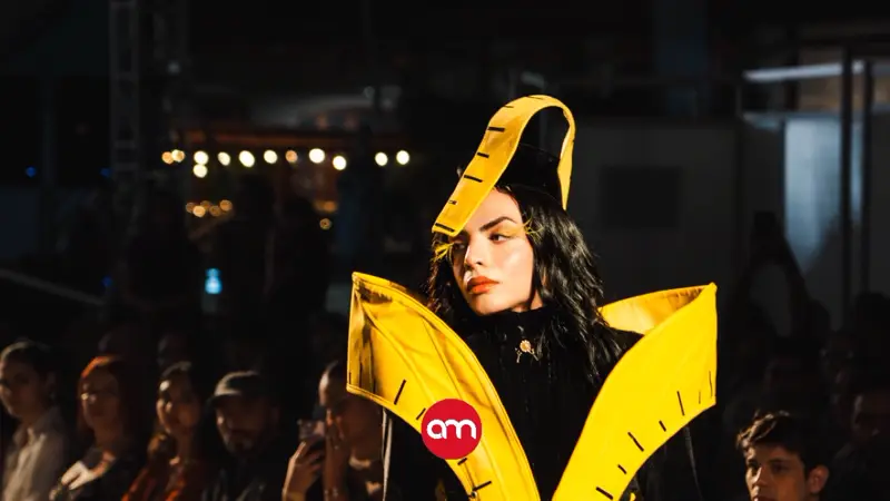 Costa Rica se viste de gala: la moda celebra 25 años de brillo, talento y sostenibilidad