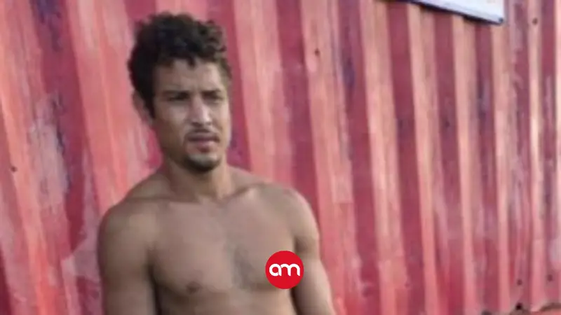 ¿Lo ha visto? Sospechoso de asesinar a golpes a un chileno en una playa está en fuga