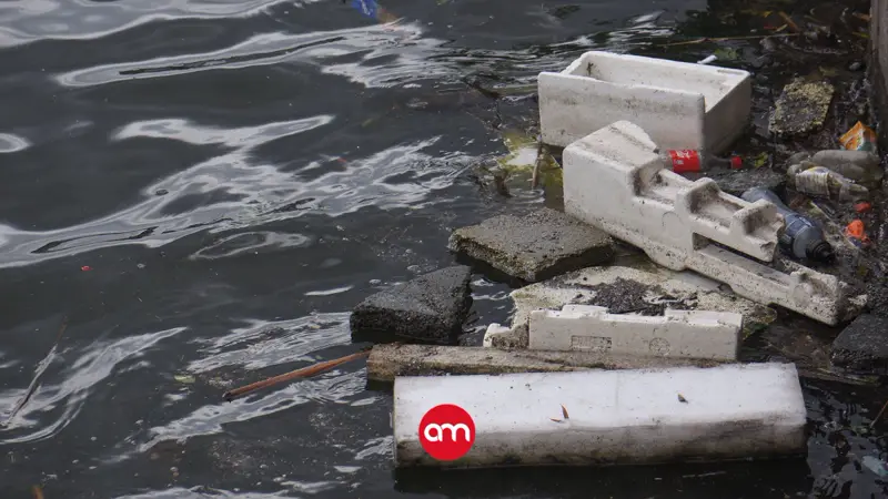 Cuatro décadas de estudios ponen en alerta al país: estas son las zonas de Costa Rica más afectadas por contaminación del agua