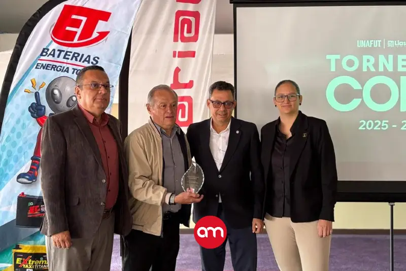 ¿David contra Goliat? Equipos de Primera se medirán con clubes de LINAFA en Torneo Copa