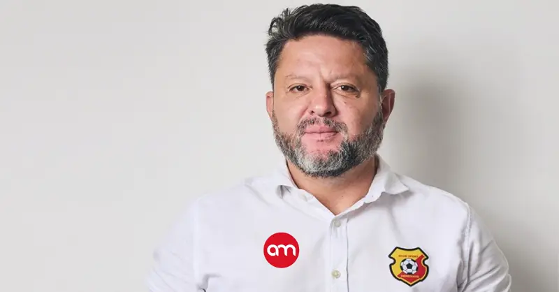 Fedefútbol responde ante denuncias de La Liga sobre amenazas de Jafet Soto a Alejandro Bran