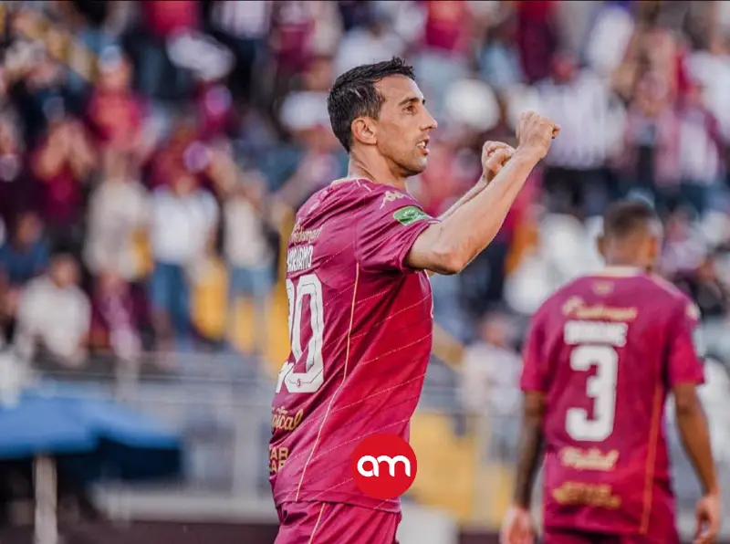 Saprissa luchó y ganó merecidamente ante un Pérez Zeledón que no soportó el dominio morado...