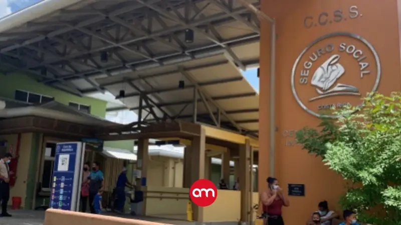 Hombres armados asaltan ebáis en Siquirres y roban pertenencias a usuarios y funcionarios