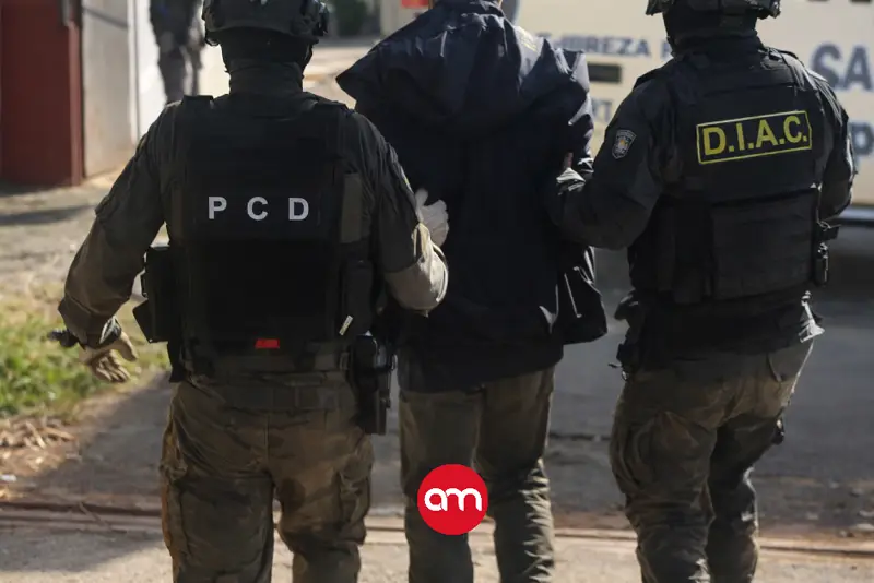 Narcomenudeo operaba cerca de zonas escolares en La Unión