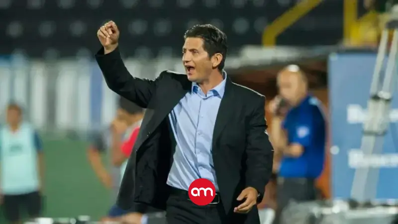 Ronald González viaja a Europa para cerrar la elección del nuevo entrenador de la Selección Nacional