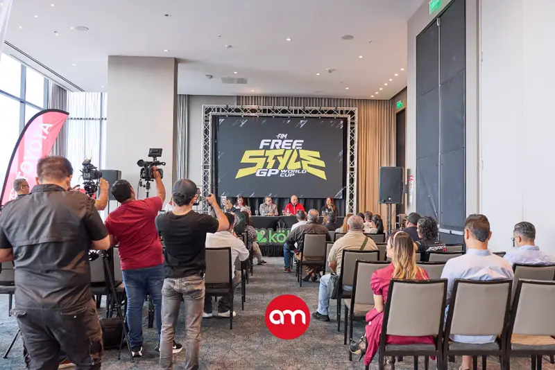 Costa Rica salta al circuito mundial: X-Knights será fecha oficial del FIM Freestyle GP 2026