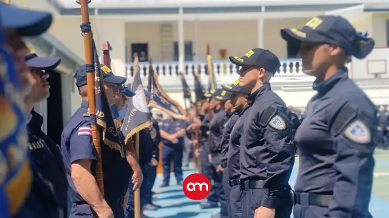 Esta es la nueva medida que toma el Gobierno para alejar a policías del crimen organizado