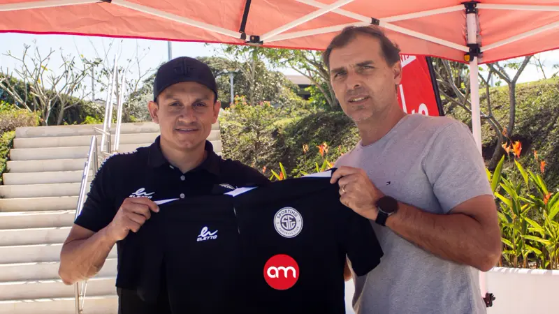 Sporting apuesta fuerte: José Miguel Cubero destaca el ambicioso mercado de fichajes para el Apertura 2026