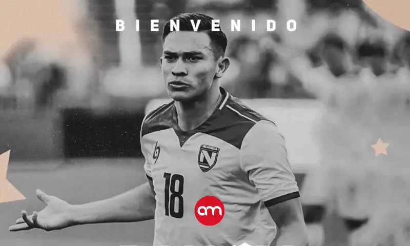 Saprissa sacude el mercado y amarra a goleador nicaragüense por dos años