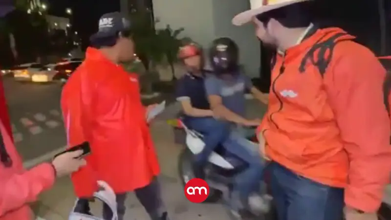 Influencer mexicano asesinado mientras transmitía en vivo: un cártel estaría detrás del crimen