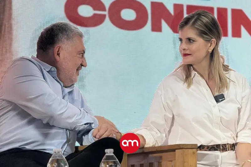 Sacerdote estalla contra candidato ligado a Laura Fernández y lanza dura advertencia ética