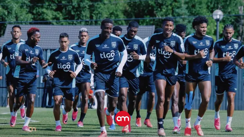 Zlatan menosprecia a Panamá y los canaleros responden: “No le tenemos miedo a nadie”