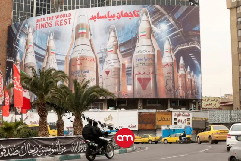 Irán enfría propuesta de paz de EE. UU. y plantea sus propias condiciones para frenar la guerra