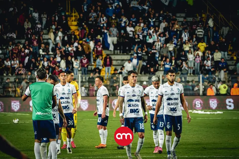 El Clausura 2026 Regresa con Todo! Comienza la Fecha 6 del Campeonato Nacional