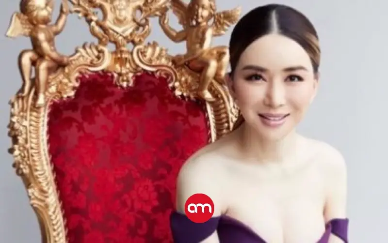Condenan a cárcel a dueña de Miss Universo en Tailandia