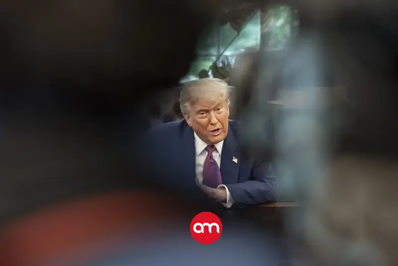 Tensión máxima entre EE. UU. e Irán: Trump lanza ultimátum mientras evalúa sumarse a ofensiva israelí