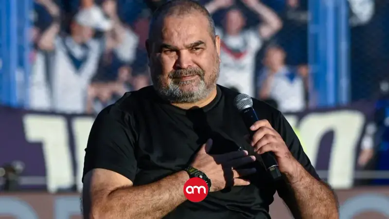 Chilavert revienta a Gustavo Alfaro y desata un terremoto en Paraguay