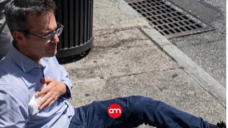Atacan a un tico a puñaladas en Nueva York: investigan si fue víctima de un crimen de odio por su fe