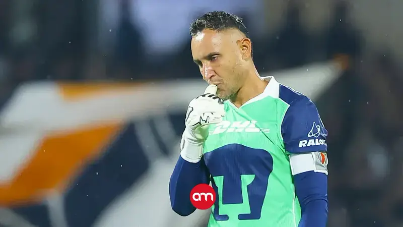 TSE toma decisión con caso de Keylor Navas por encuesta el día antes de las elecciones
