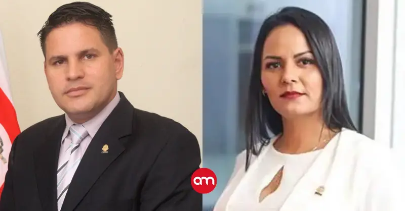Arias lanza advertencia tras ausencia de diputados y deja claro qué pasará con caso contra Fabricio Alvarado