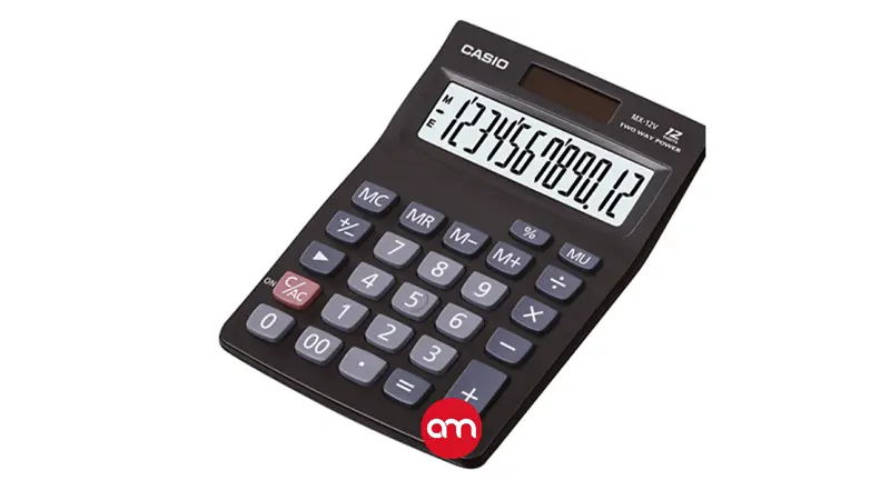 Casio cumple 60 años revolucionando la educación con sus calculadoras