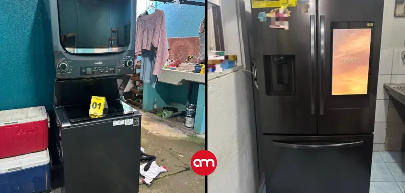 Allanamientos por desaparición de adulto mayor terminan con una mujer detenida y la recuperación de algunas de sus pertenencias