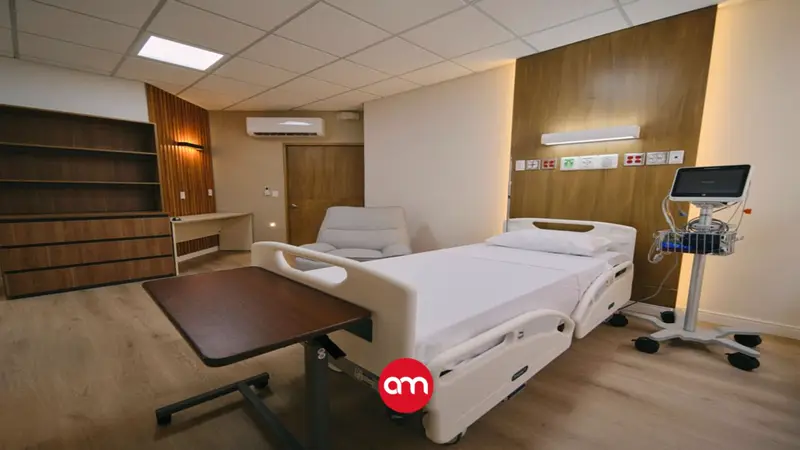 Más de US$1 millón en inversión hospitalaria fortalece la atención en la Zona Norte