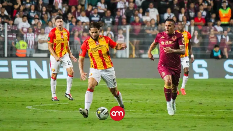 ¿Alajuelense sigue al mandando en Centroamérica? Así quedaron Saprissa y Herediano en el nuevo ranking de Concacaf tras la final