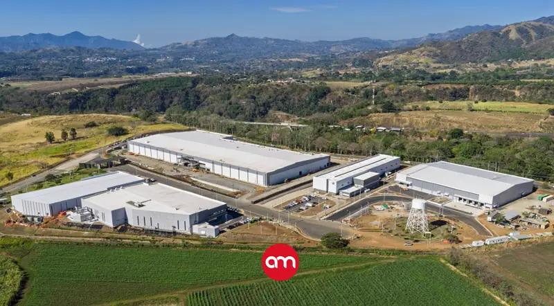 Inversión extranjera llega a Costa Rica con 500 nuevos empleos