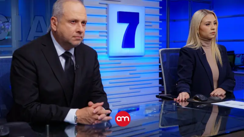 Teletica enciende las alarmas: fuerte cobro amenaza la señal abierta de televisión
