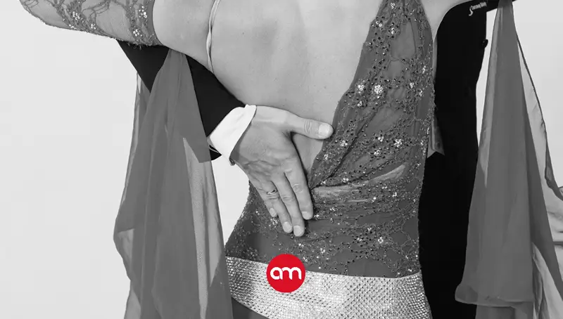 Ellos harán brillar a las celebridades en la pista de Mira Quién Baila 2025