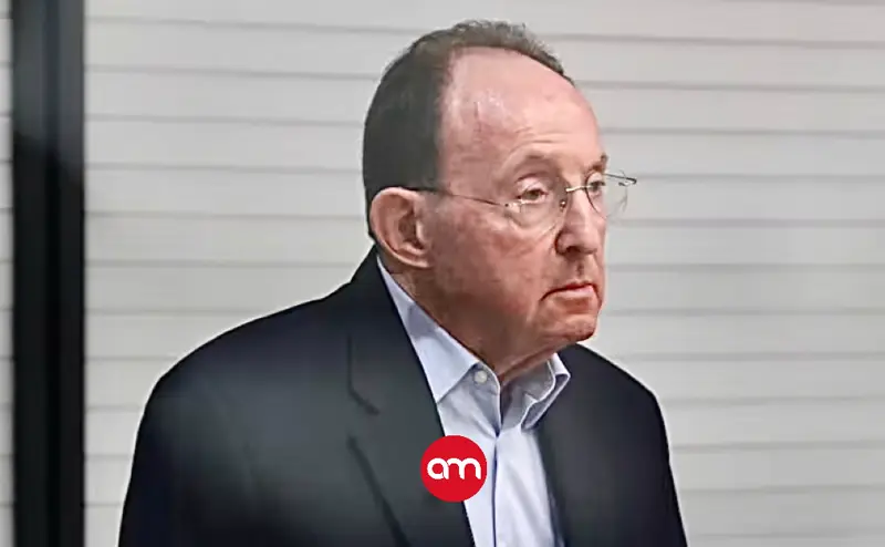 Muere Samuel Yankelewitz: el empresario que marcó una era… y protagonizó uno de los casos más polémicos del país